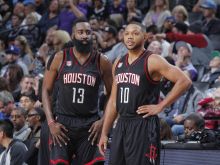 Eric Gordon