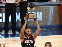 Eric Gordon