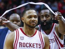 Eric Gordon