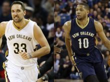 Eric Gordon