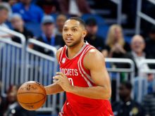 Eric Gordon
