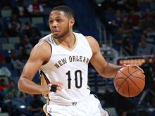 Eric Gordon