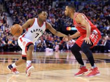Eric Gordon