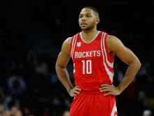 Eric Gordon