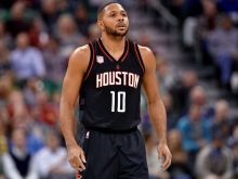 Eric Gordon