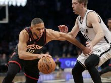 Eric Gordon