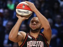 Eric Gordon