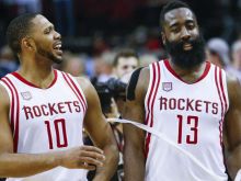 Eric Gordon