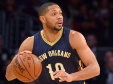 Eric Gordon