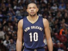 Eric Gordon