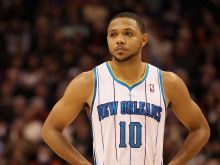 Eric Gordon