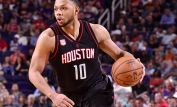 Eric Gordon