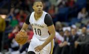 Eric Gordon