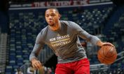 Eric Gordon