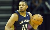 Eric Gordon