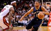 Eric Gordon