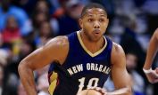 Eric Gordon