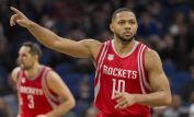 Eric Gordon