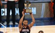 Eric Gordon