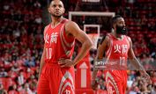 Eric Gordon