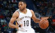 Eric Gordon