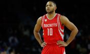 Eric Gordon