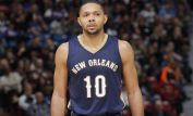 Eric Gordon