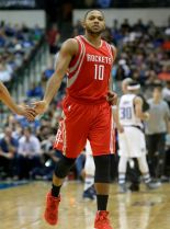 Eric Gordon