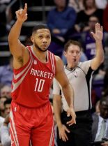 Eric Gordon