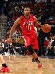 Eric Gordon