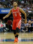 Eric Gordon