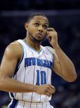 Eric Gordon