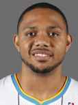 Eric Gordon