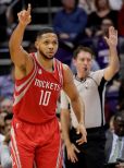 Eric Gordon