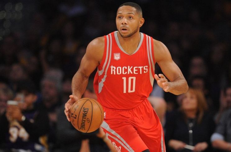 Eric Gordon