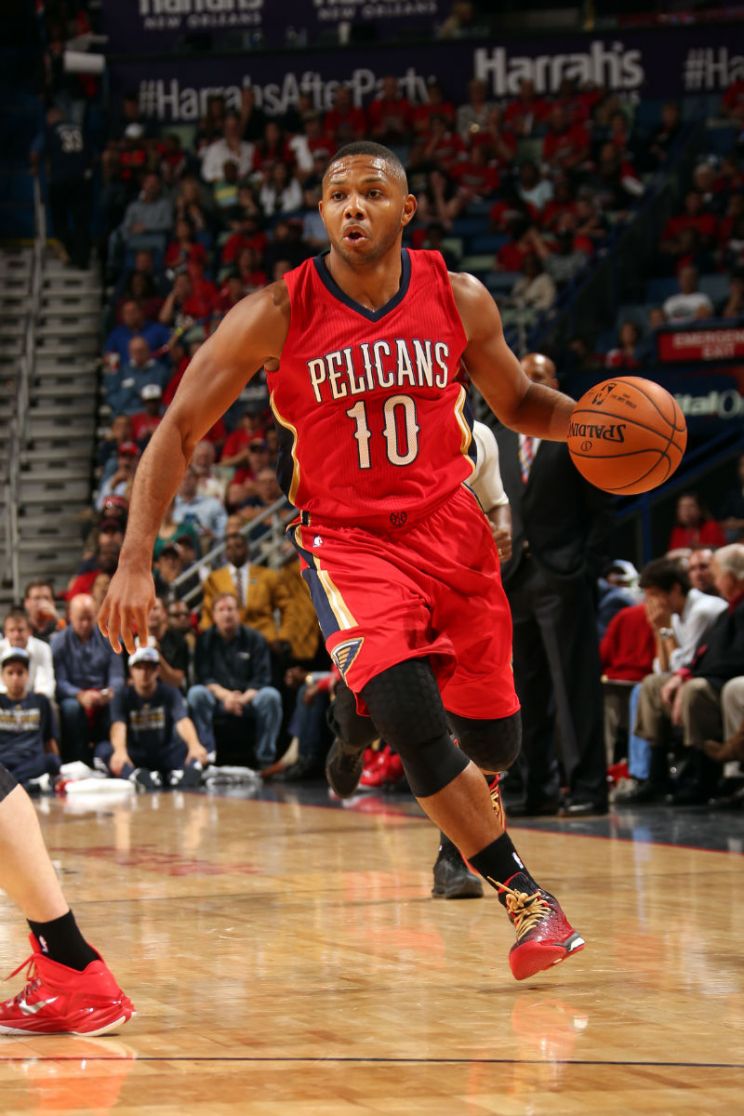 Eric Gordon