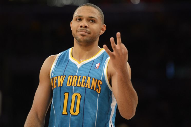 Eric Gordon