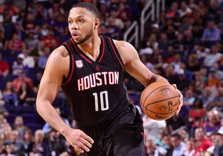 Eric Gordon