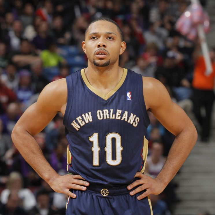 Eric Gordon