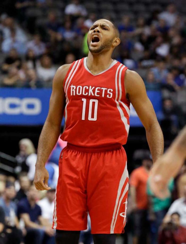 Eric Gordon