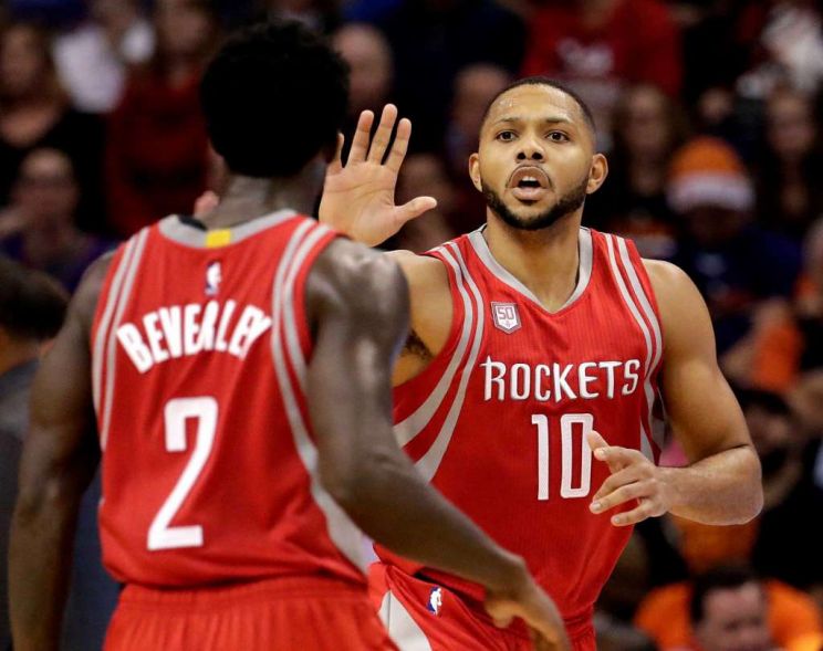 Eric Gordon