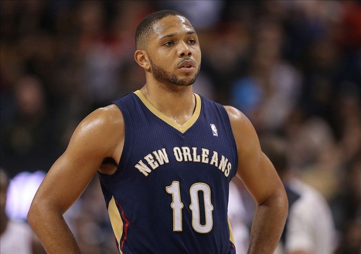 Eric Gordon
