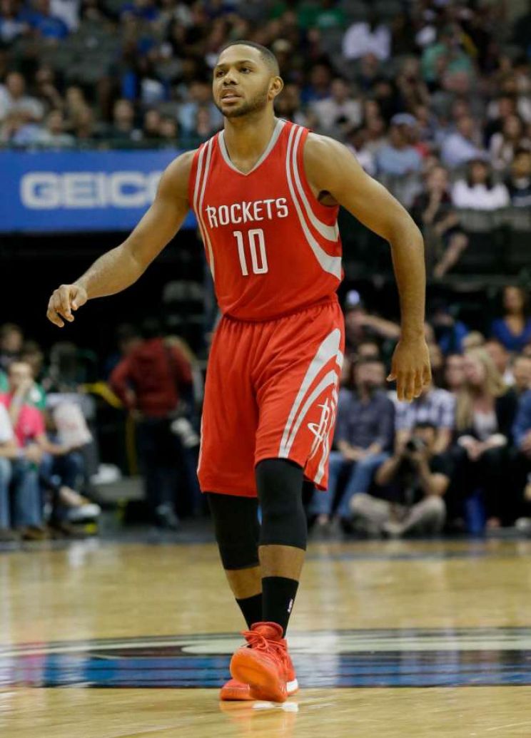 Eric Gordon