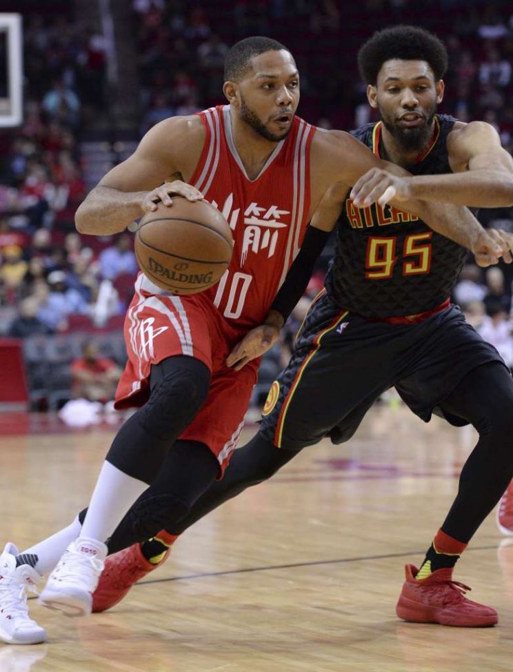 Eric Gordon