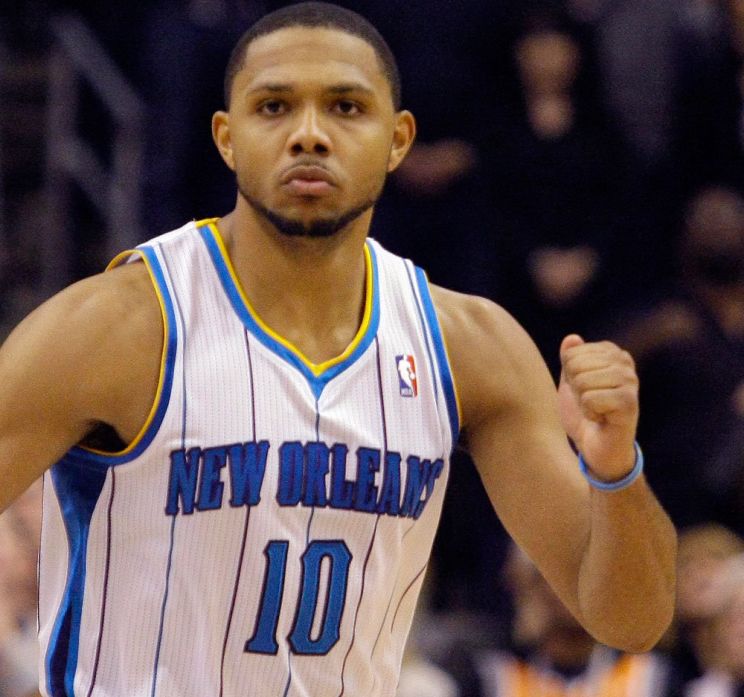 Eric Gordon