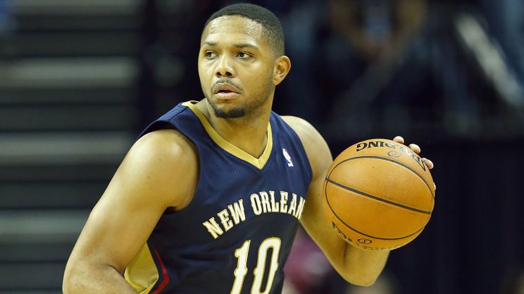 Eric Gordon