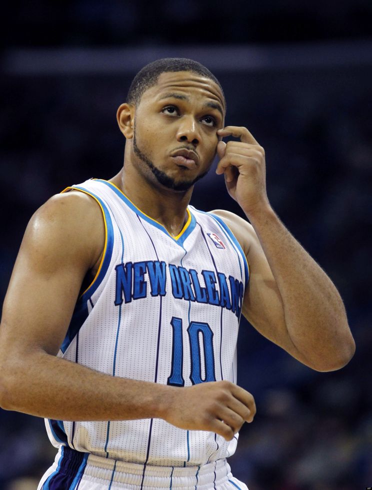Eric Gordon
