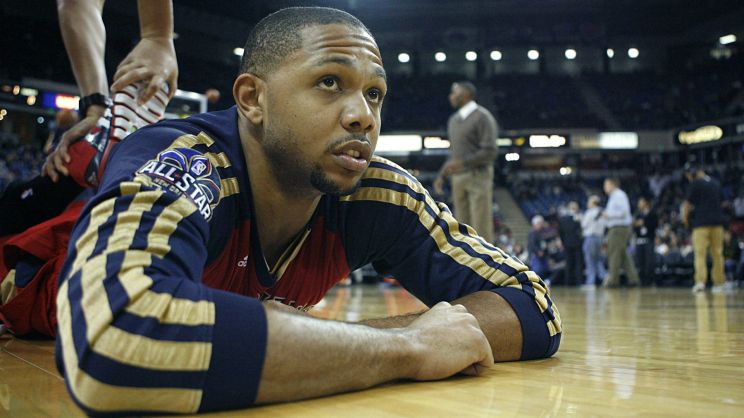 Eric Gordon