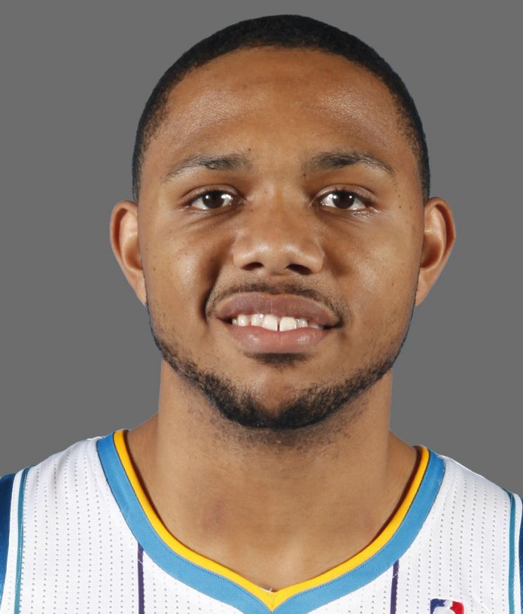 Eric Gordon