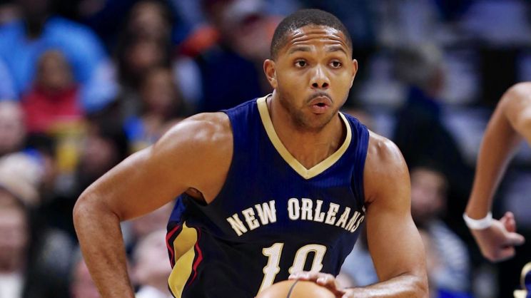 Eric Gordon